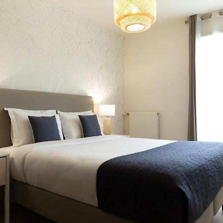 Deluxe Apartment Disneyland Paris Serris Zewnętrze zdjęcie