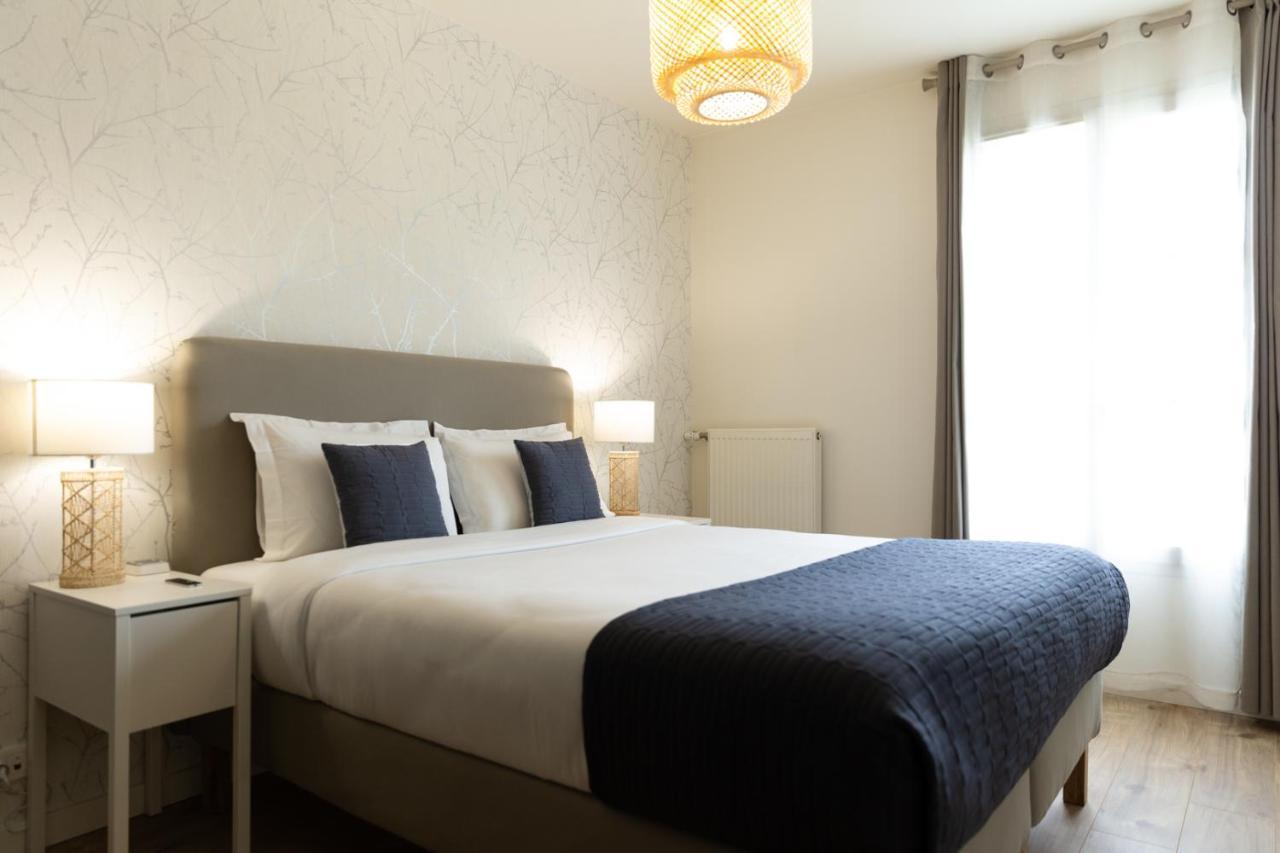 Deluxe Apartment Disneyland Paris Serris Zewnętrze zdjęcie