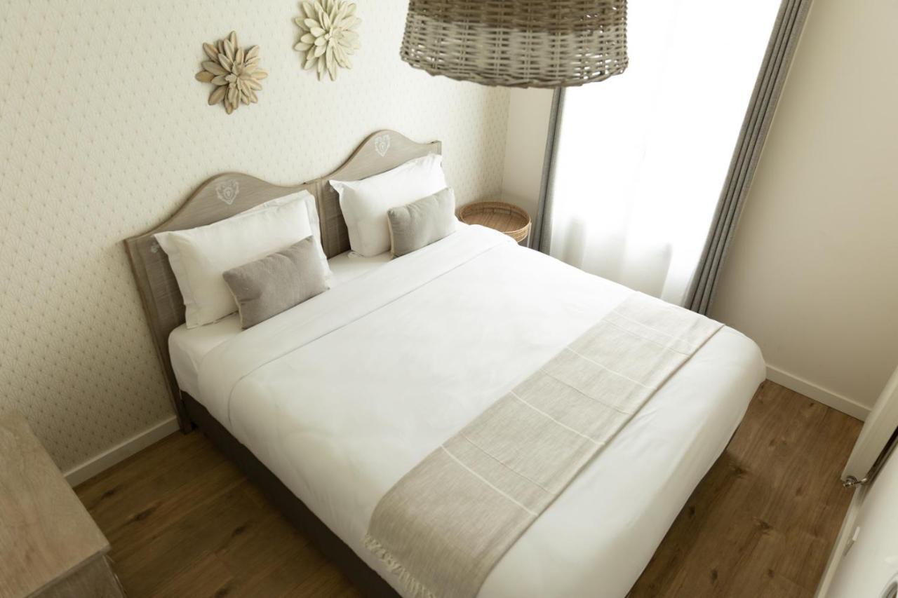 Deluxe Apartment Disneyland Paris Serris Zewnętrze zdjęcie