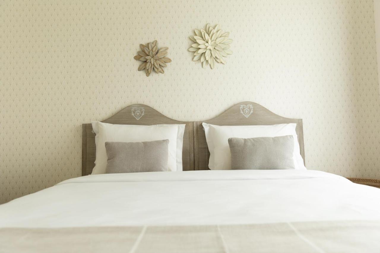 Deluxe Apartment Disneyland Paris Serris Zewnętrze zdjęcie