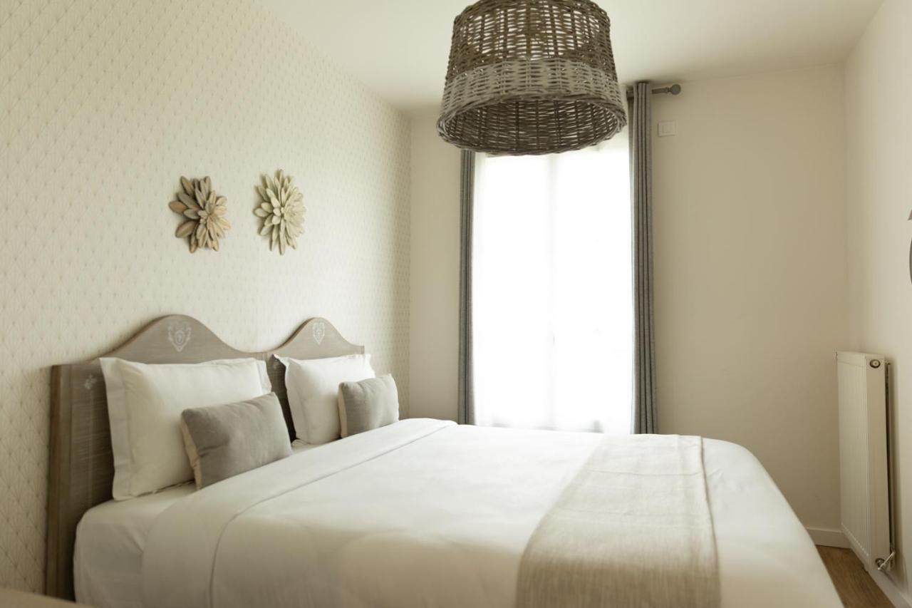 Deluxe Apartment Disneyland Paris Serris Zewnętrze zdjęcie