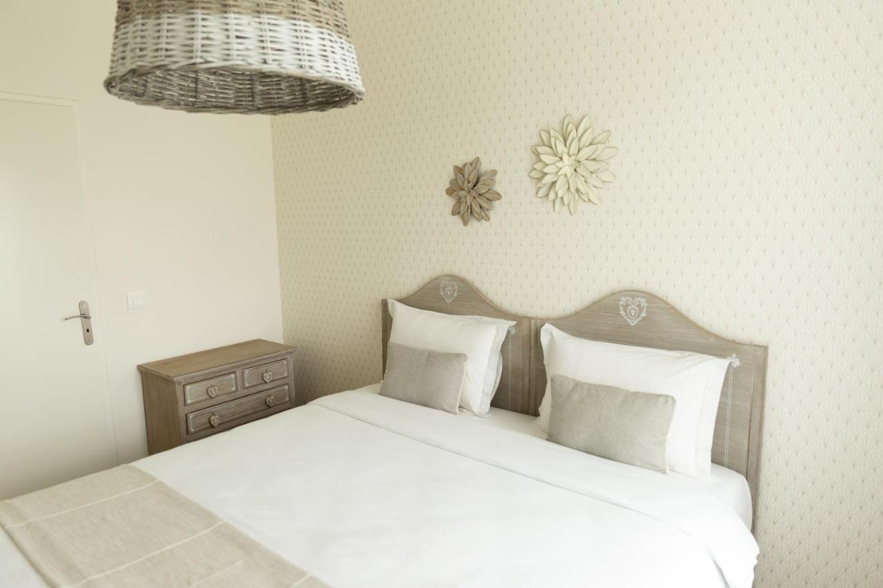 Deluxe Apartment Disneyland Paris Serris Zewnętrze zdjęcie