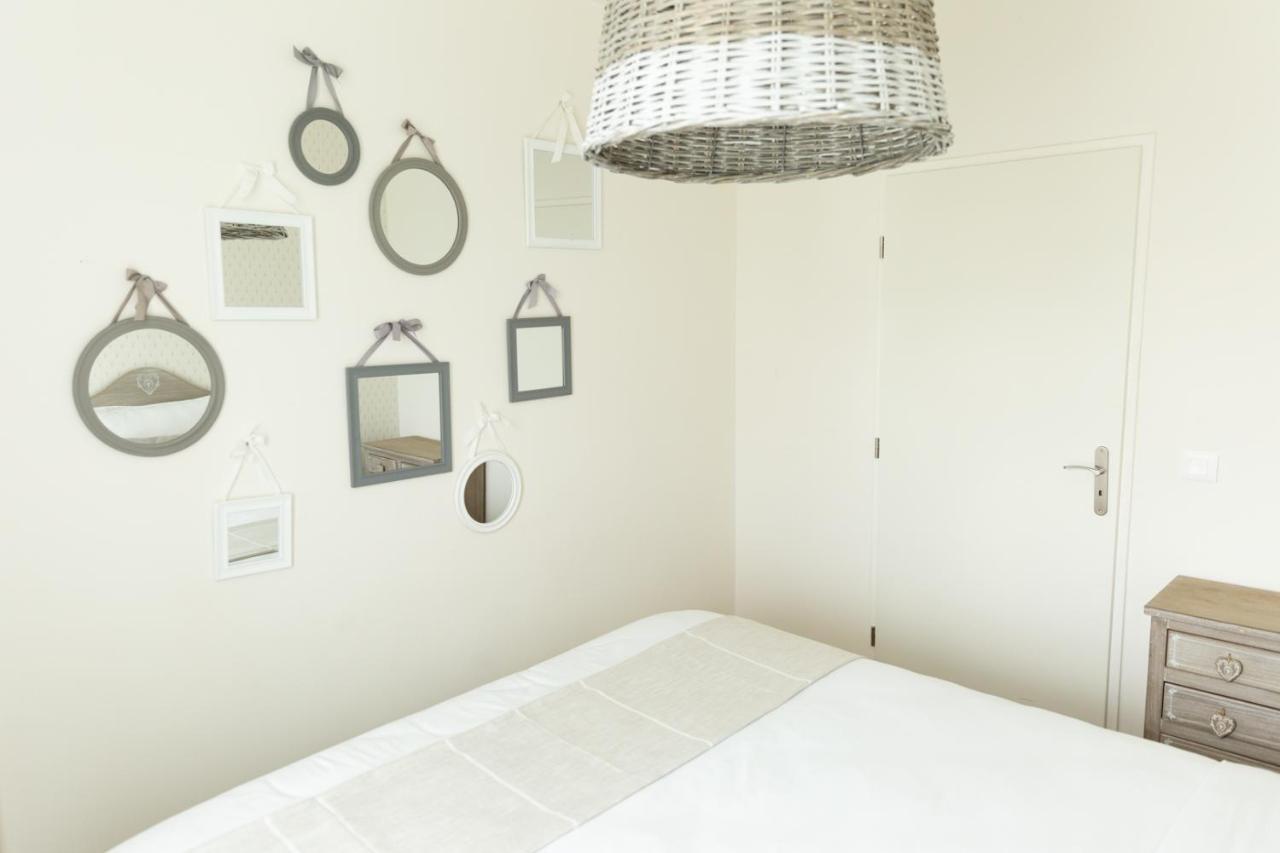 Deluxe Apartment Disneyland Paris Serris Zewnętrze zdjęcie